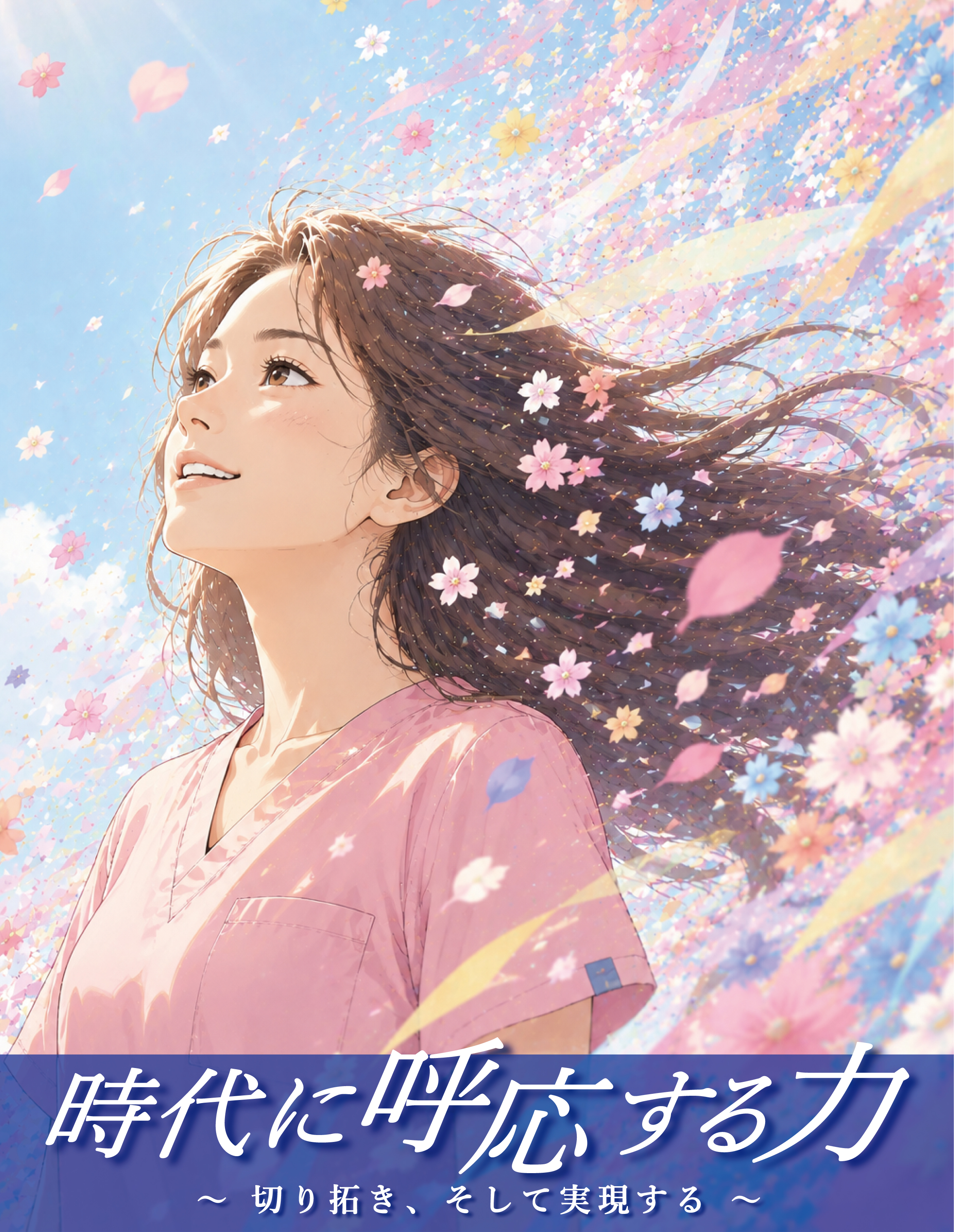 時代に呼応する力